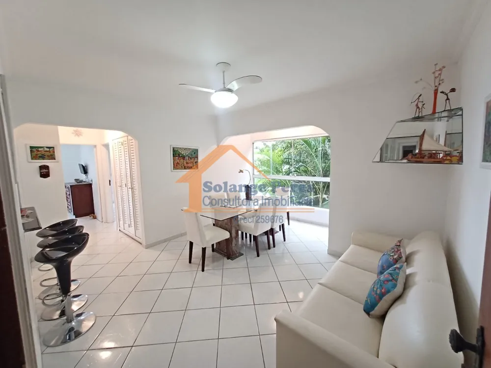 Apartamento, 2 quartos, 62 m² - Foto 5