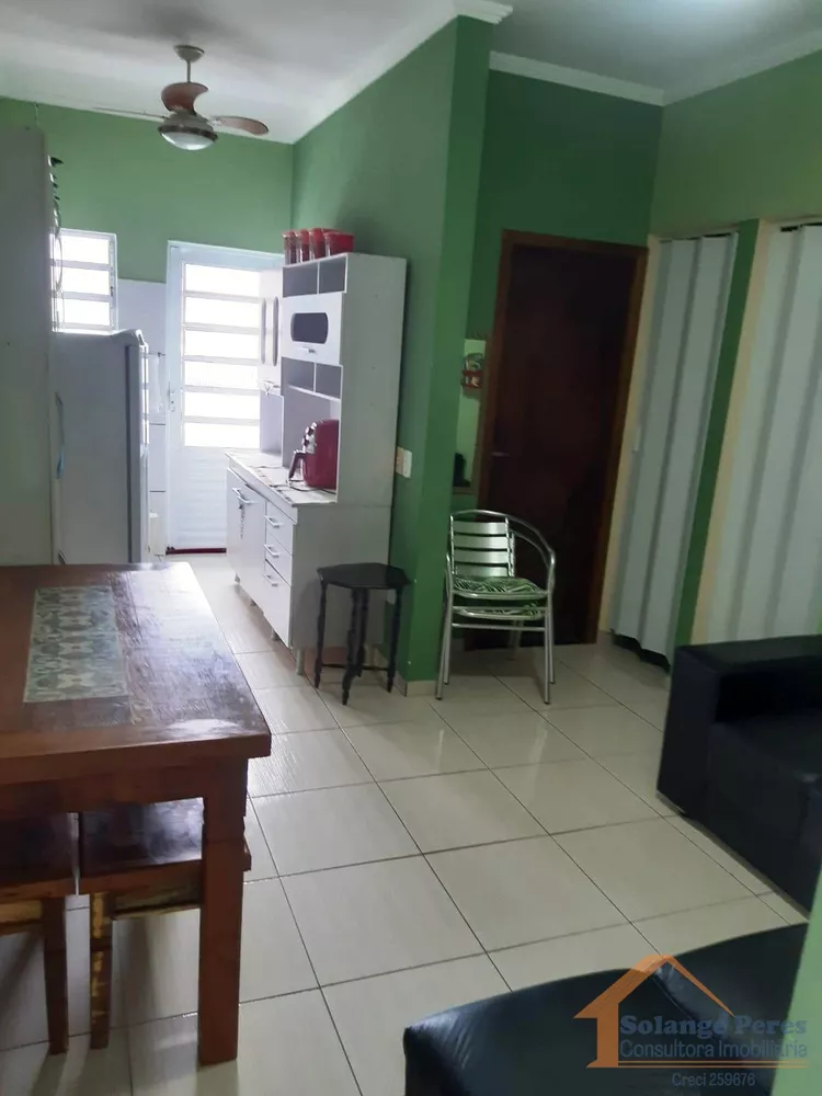 Apartamento à venda com 2 quartos, 49m² - Foto 1