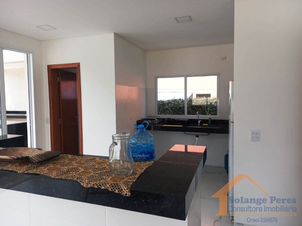 Casa de Condomínio, 4 quartos - Foto 8