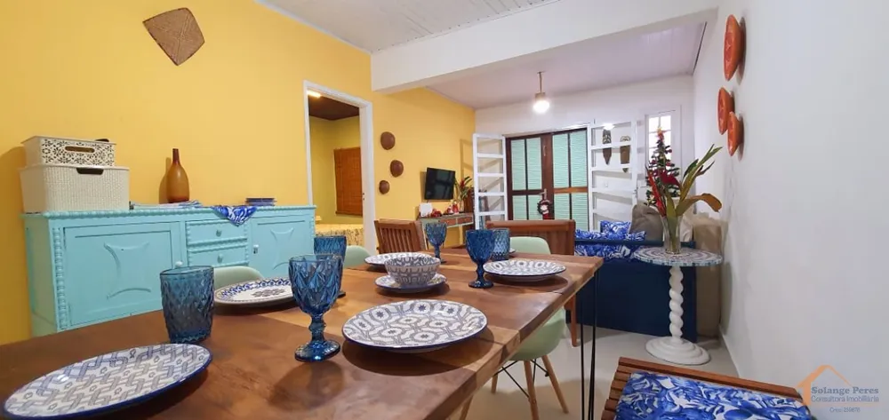 Casa, 3 quartos, 80 m² - Foto 7