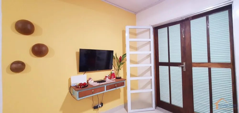 Casa, 3 quartos, 80 m² - Foto 2