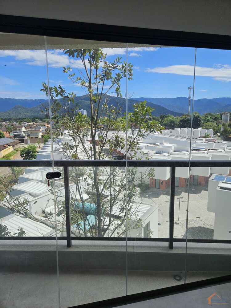 Apartamento à venda com 2 quartos, 77m² - Foto 7