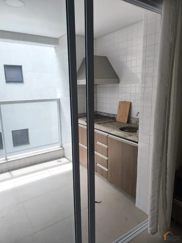 Apartamento, 2 quartos, 80 m² - Foto 6