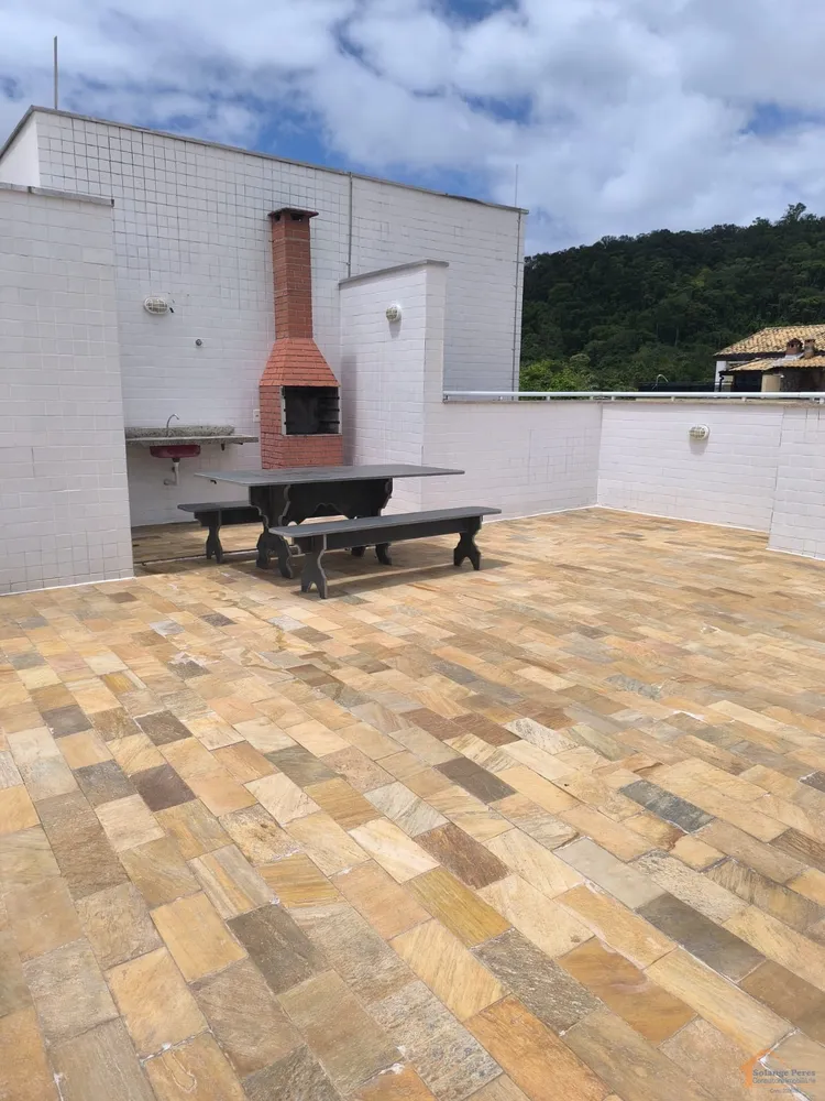 Apartamento, 2 quartos, 80 m² - Foto 10