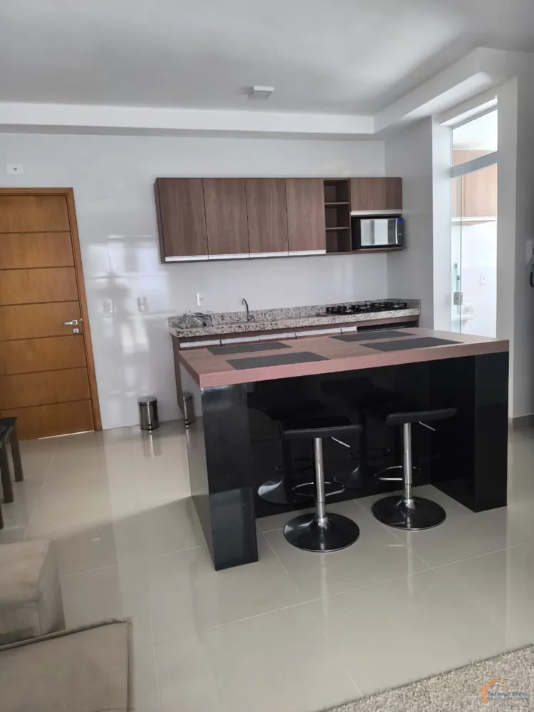 Apartamento, 2 quartos, 80 m² - Foto 1
