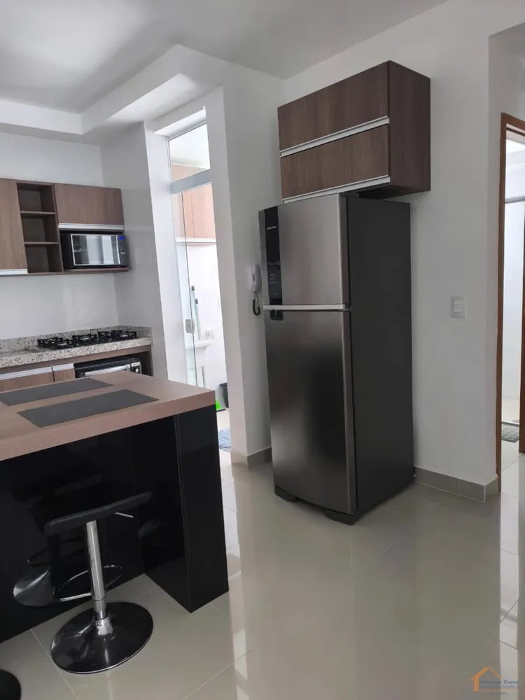 Apartamento, 2 quartos, 80 m² - Foto 16