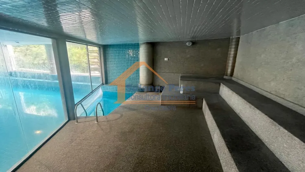 Apartamento, 2 quartos, 77 m² - Foto 11