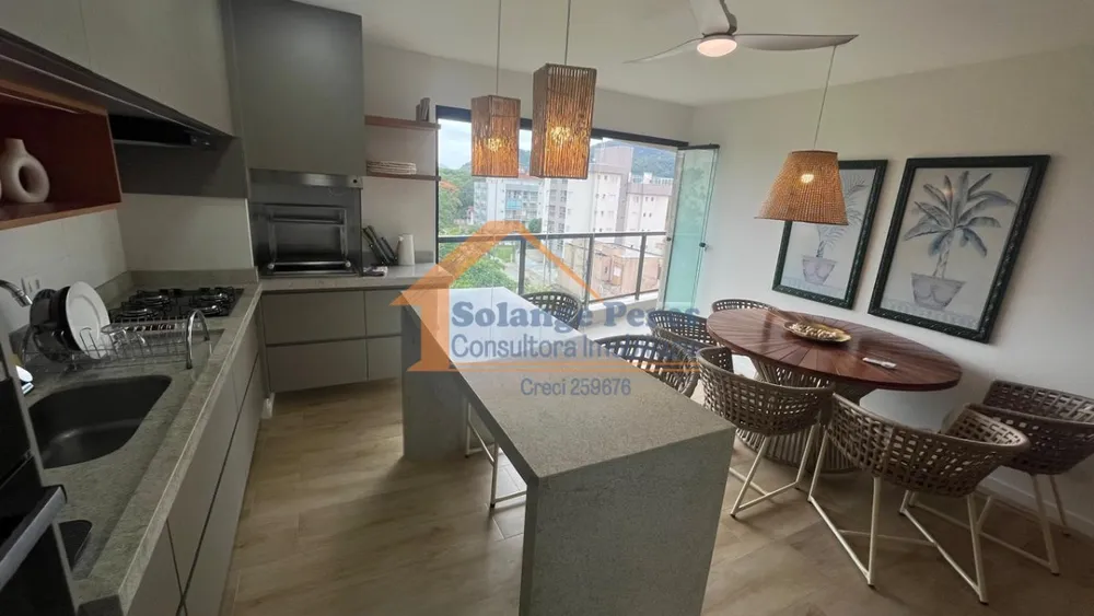 Apartamento, 2 quartos, 77 m² - Foto 6