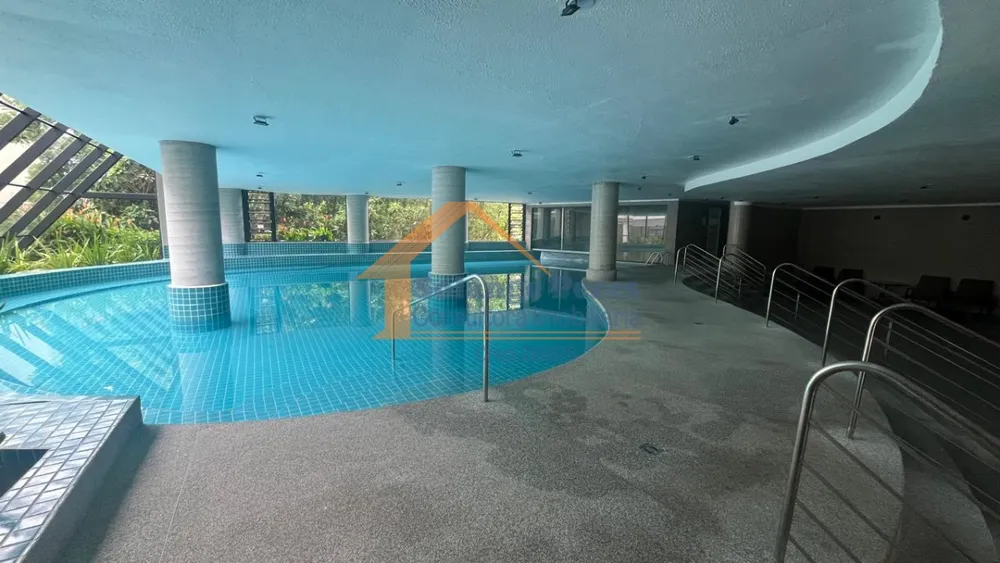 Apartamento, 2 quartos, 77 m² - Foto 10