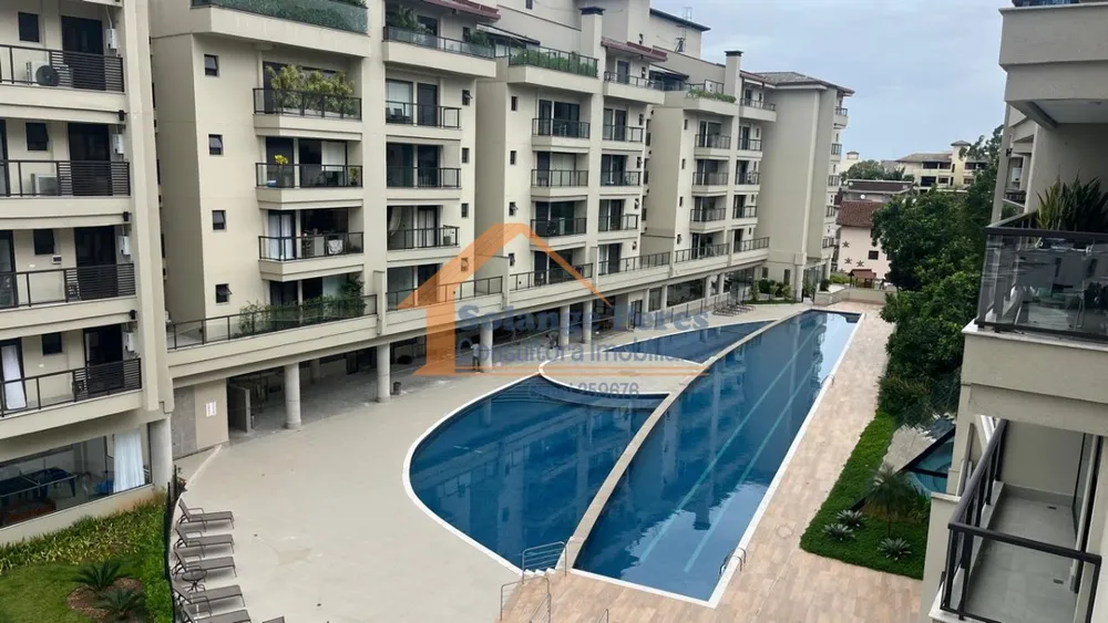 Apartamento, 2 quartos, 77 m² - Foto 1