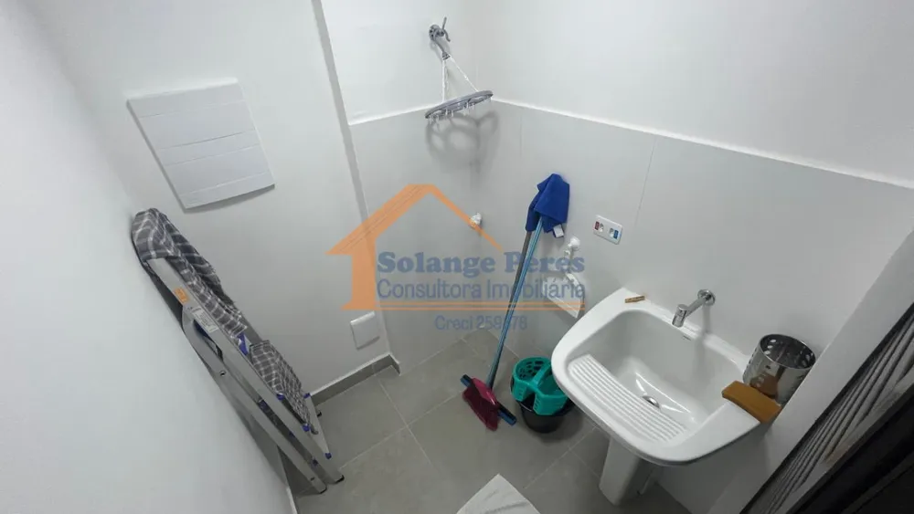 Apartamento, 2 quartos, 77 m² - Foto 5