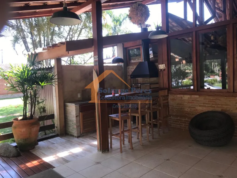 Casa de Condomínio, 3 quartos - Foto 7