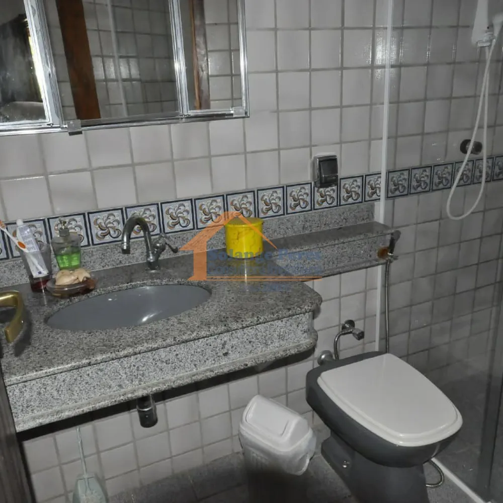 Casa de Condomínio, 3 quartos - Foto 15