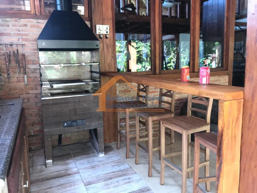 Casa de Condomínio, 3 quartos - Foto 5