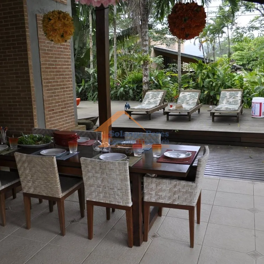 Casa de Condomínio, 3 quartos - Foto 8