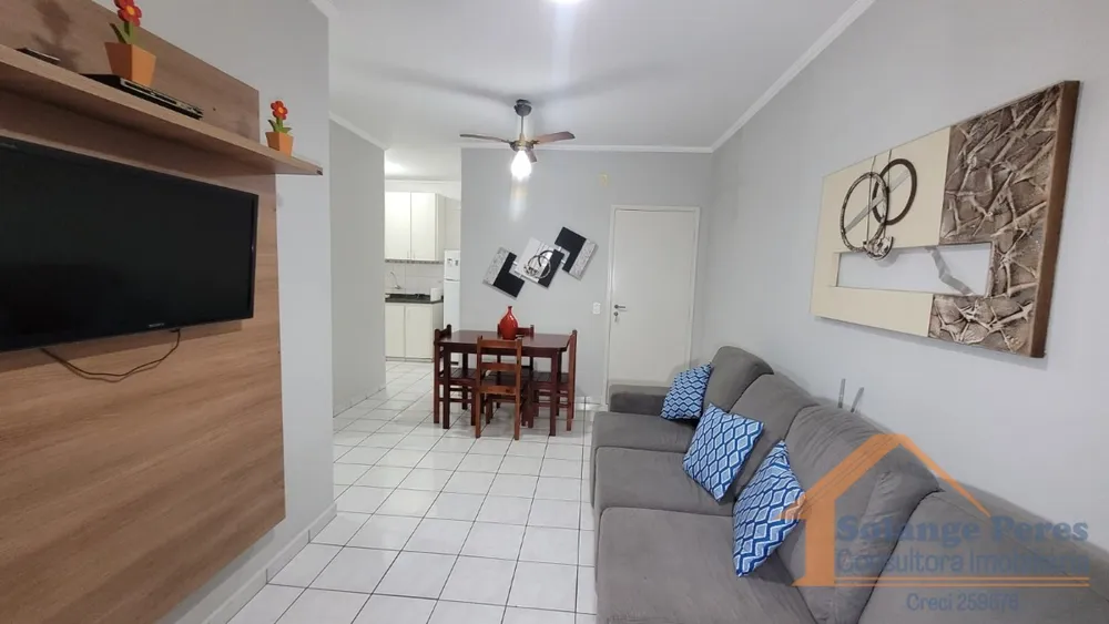 Apartamento, 2 quartos, 55 m² - Foto 4