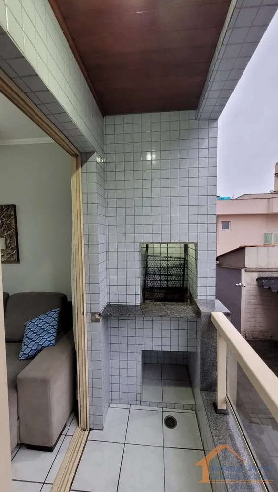 Apartamento, 2 quartos, 55 m² - Foto 3
