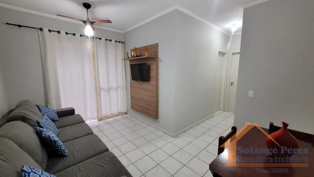 Apartamento, 2 quartos, 55 m² - Foto 6