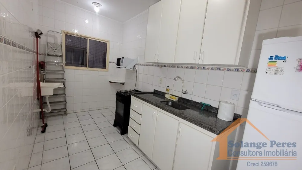 Apartamento, 2 quartos, 55 m² - Foto 7