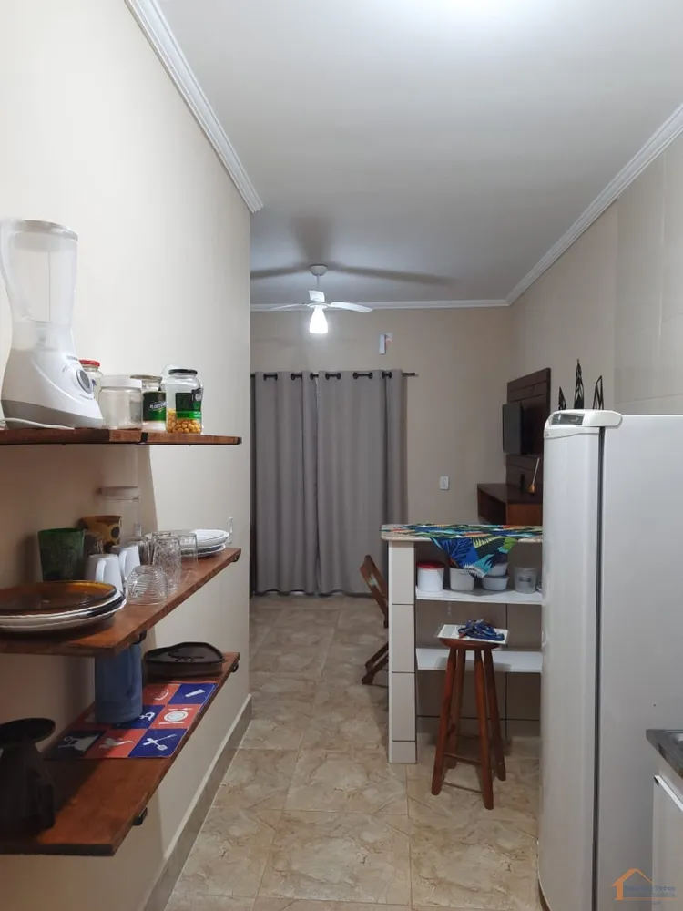 Apartamento, 1 quarto, 70 m² - Foto 6