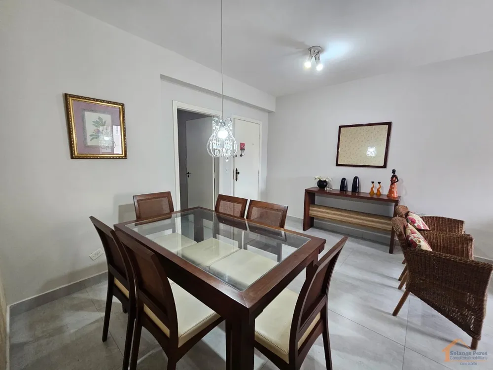 Apartamento, 2 quartos, 70 m² - Foto 4