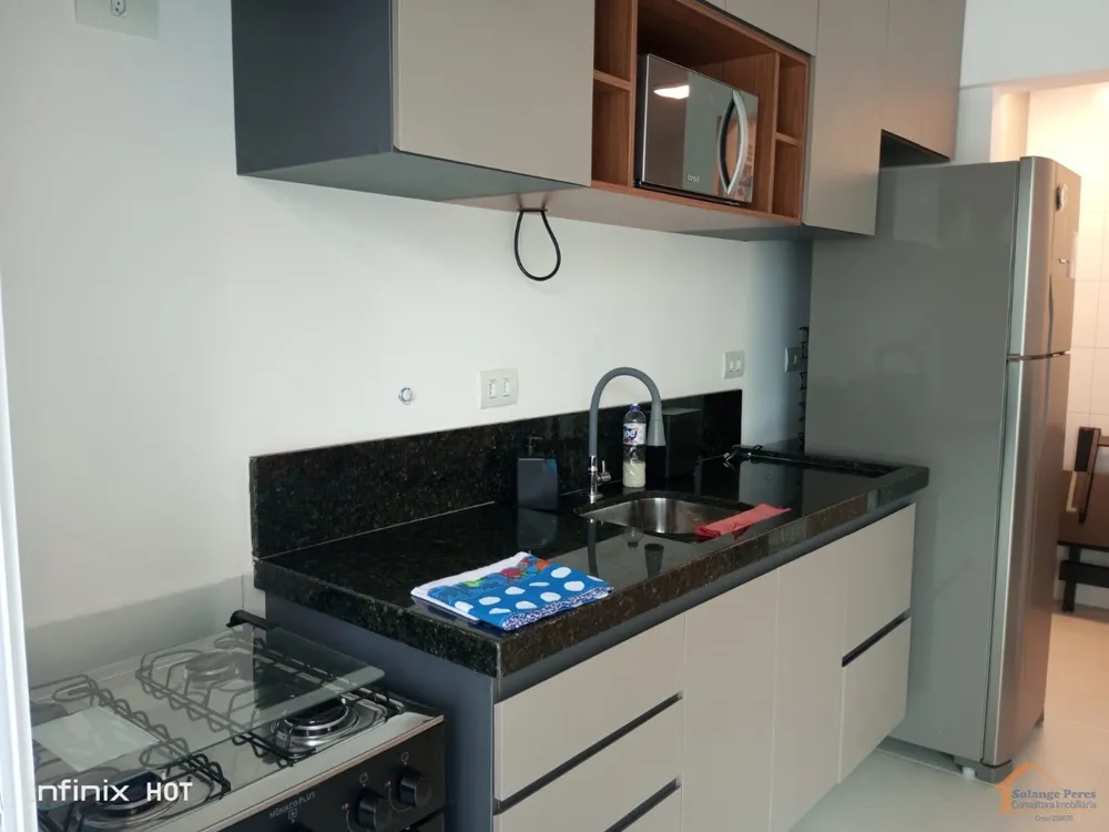 Apartamento, 2 quartos, 65 m² - Foto 13