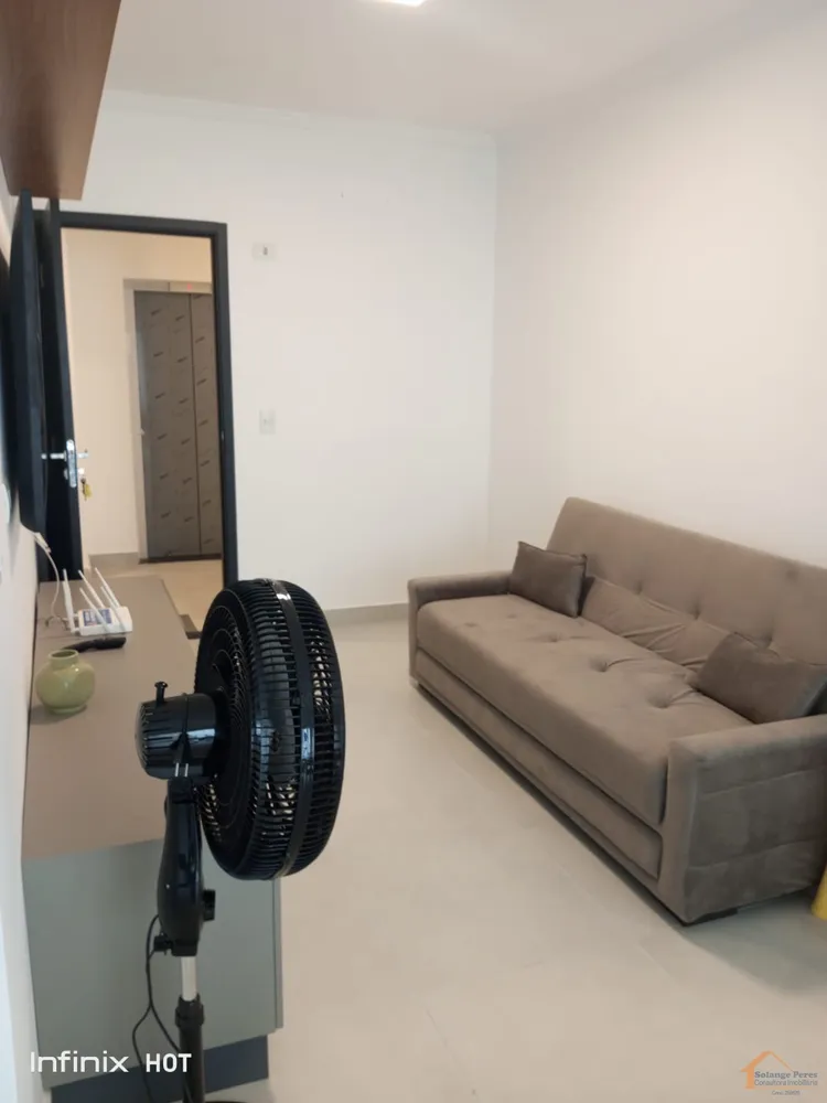 Apartamento, 2 quartos, 65 m² - Foto 4