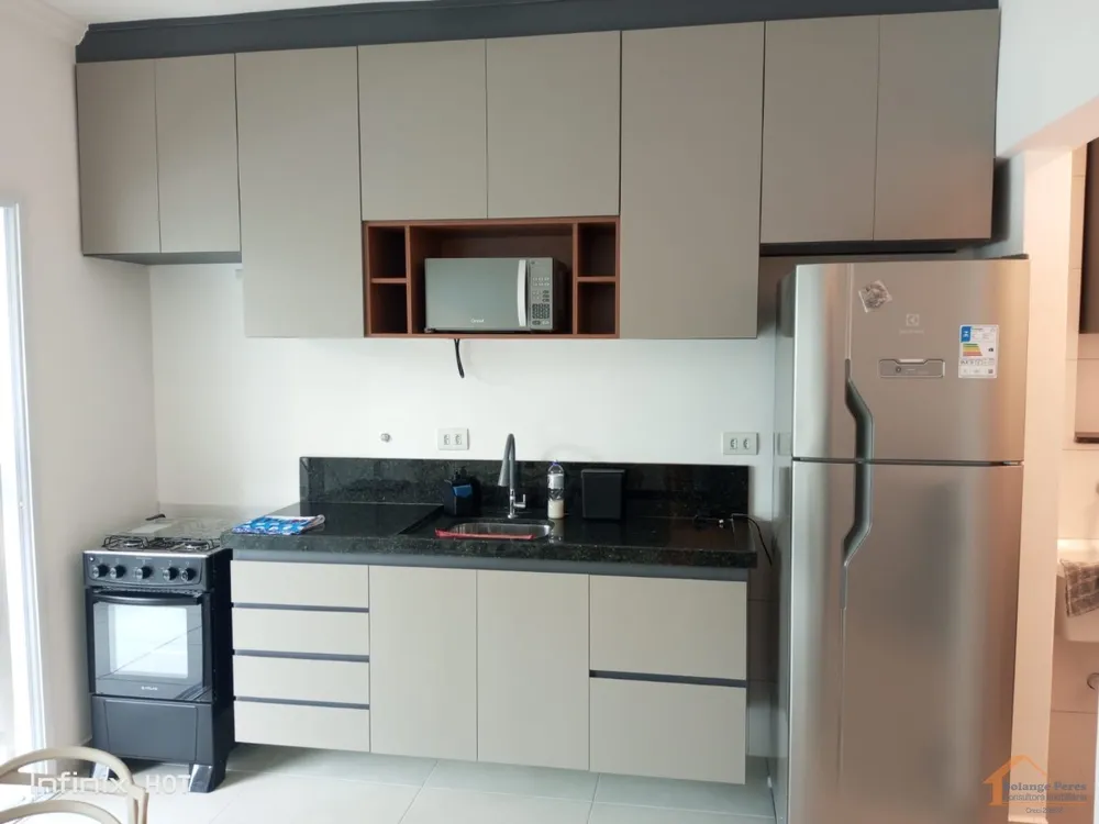 Apartamento, 2 quartos, 65 m² - Foto 10