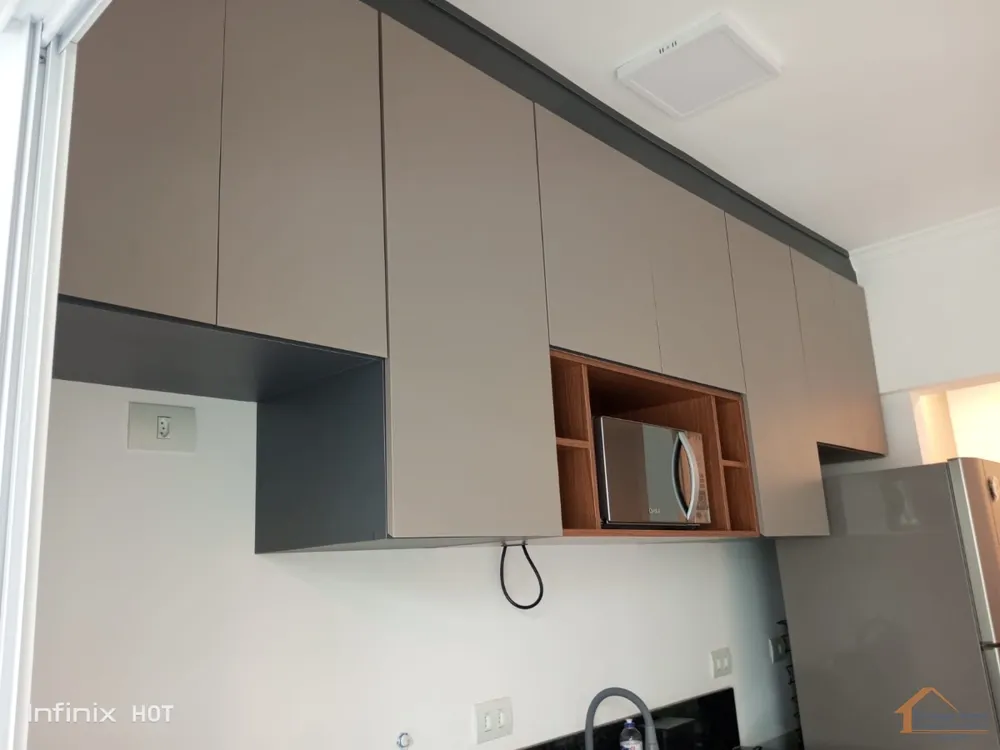 Apartamento, 2 quartos, 65 m² - Foto 3