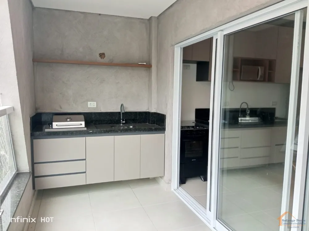 Apartamento, 2 quartos, 65 m² - Foto 11