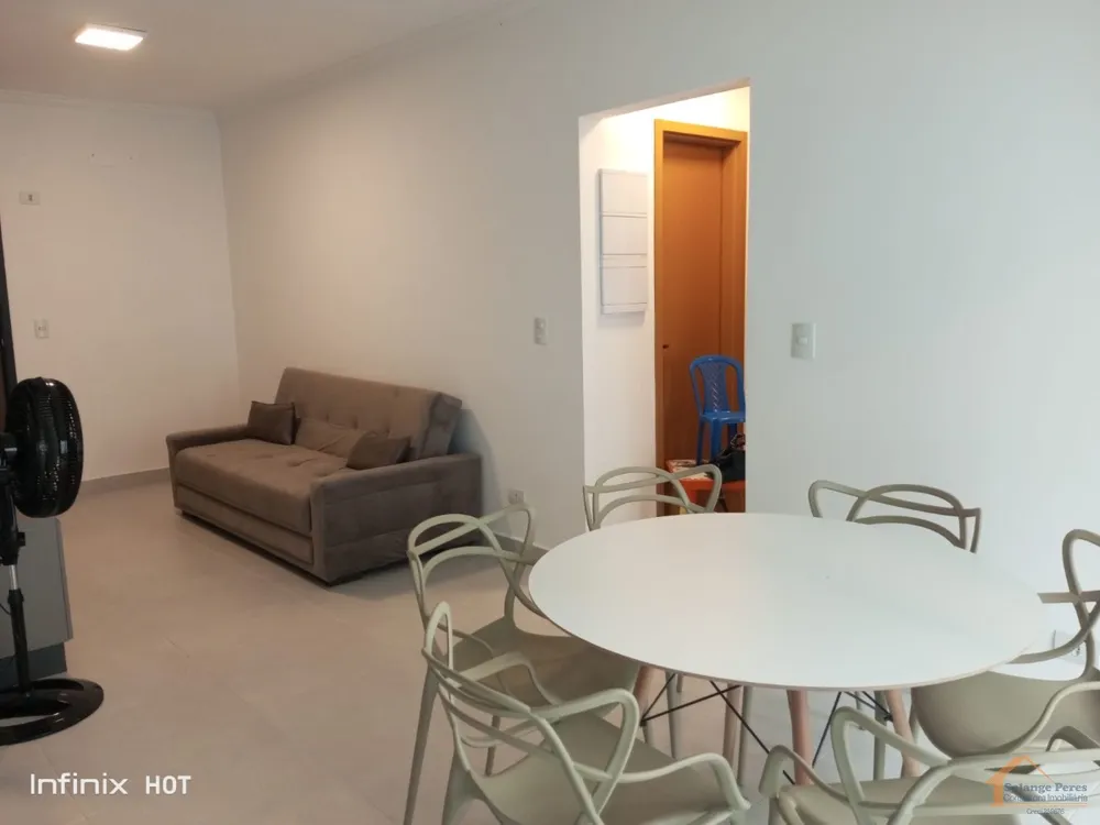 Apartamento, 2 quartos, 65 m² - Foto 12