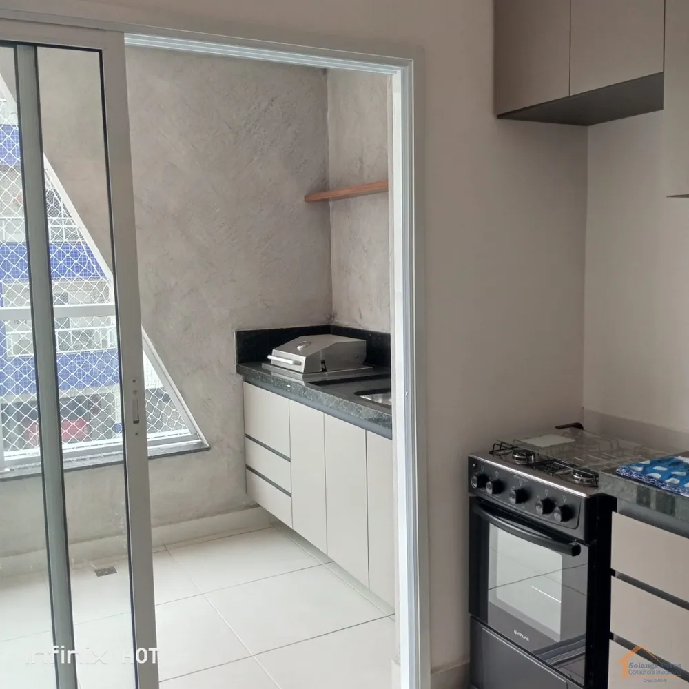 Apartamento, 2 quartos, 65 m² - Foto 9