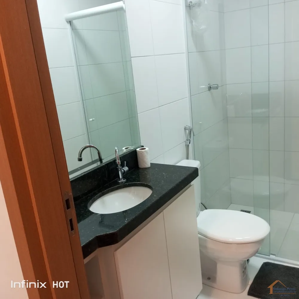 Apartamento, 2 quartos, 65 m² - Foto 7