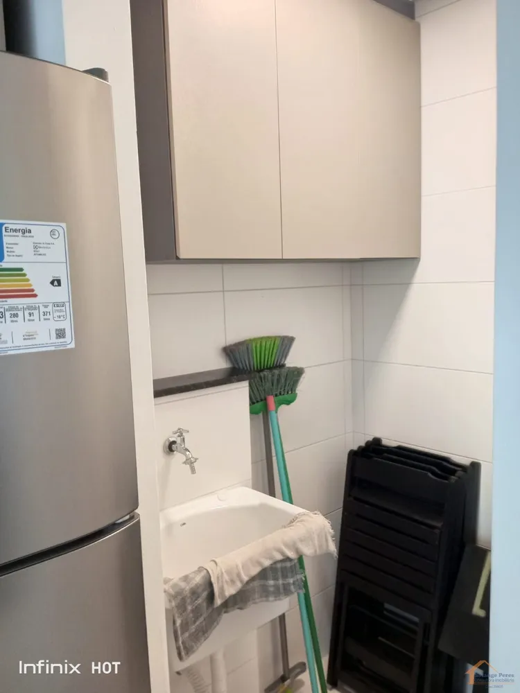Apartamento, 2 quartos, 65 m² - Foto 15