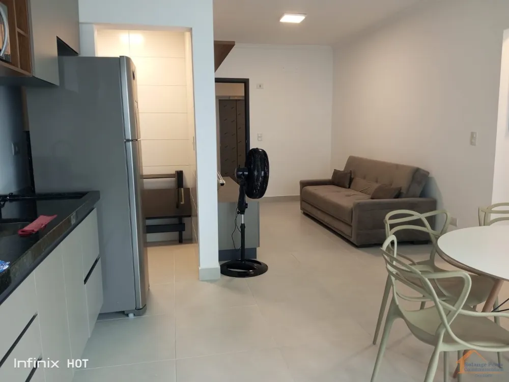 Apartamento, 2 quartos, 65 m² - Foto 2