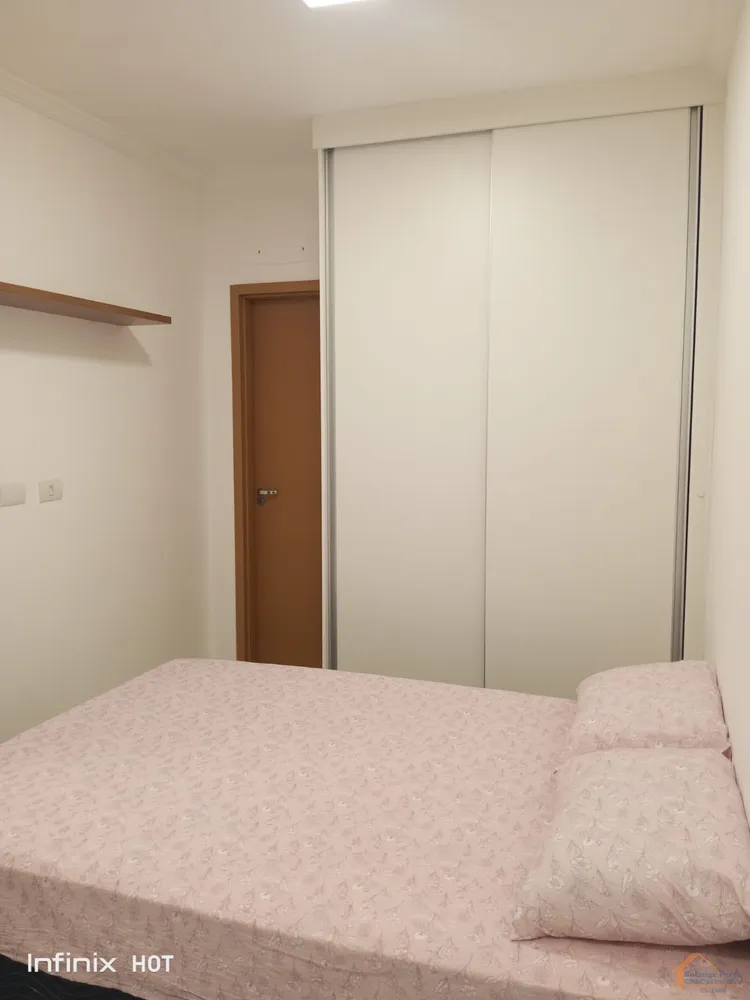 Apartamento, 2 quartos, 65 m² - Foto 6