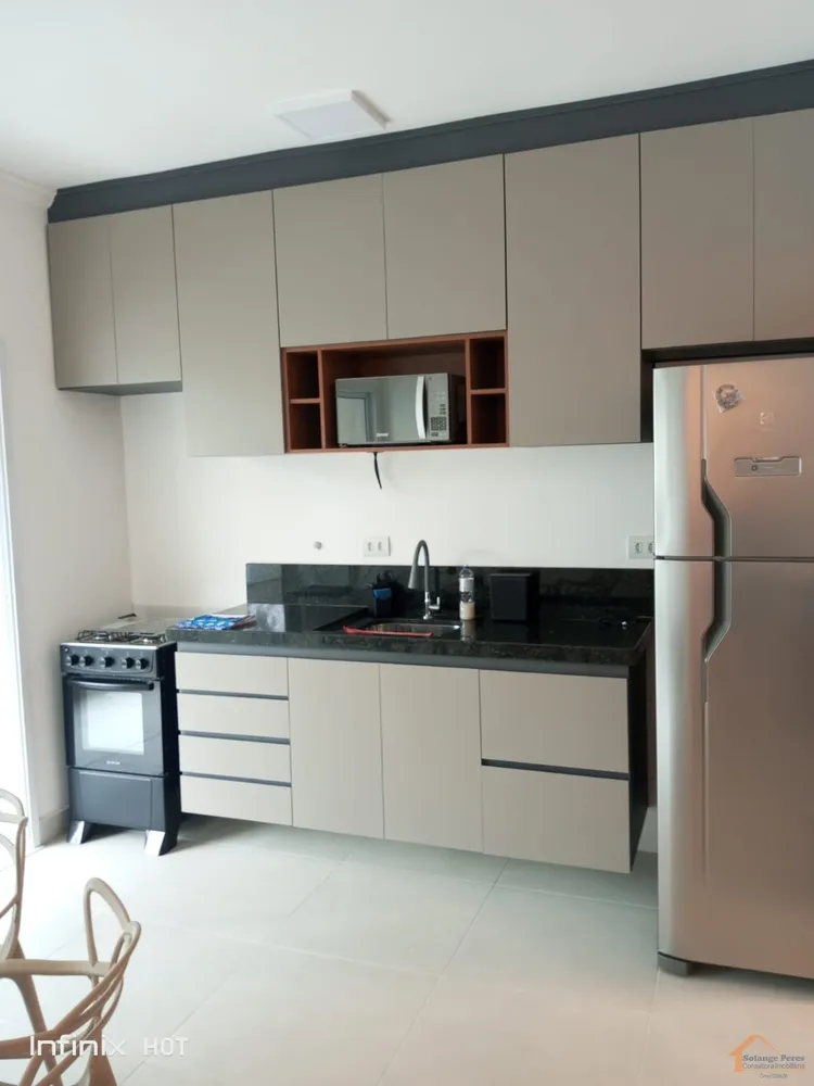 Apartamento, 2 quartos, 65 m² - Foto 1