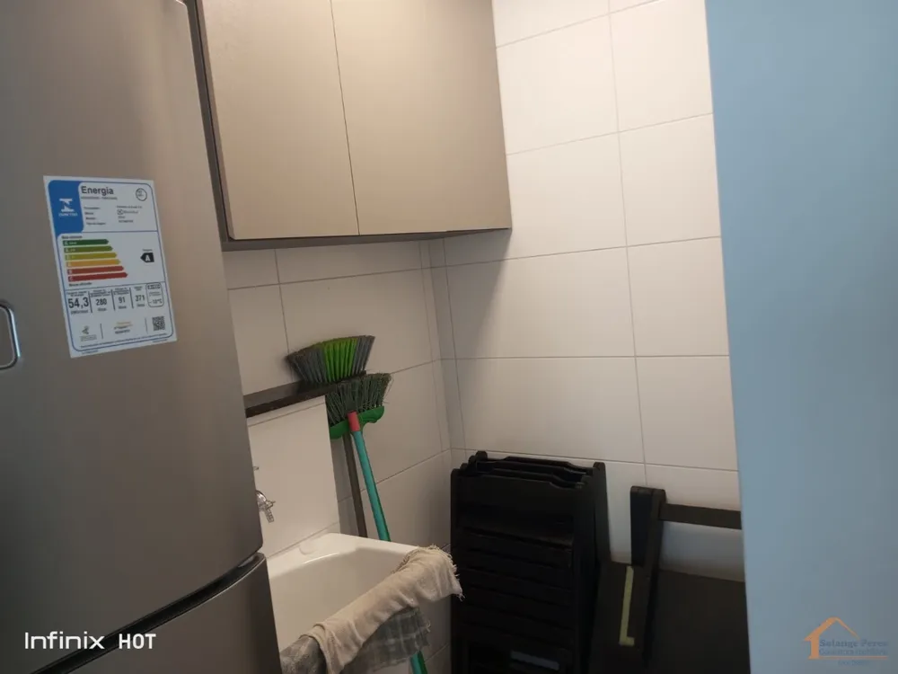 Apartamento, 2 quartos, 65 m² - Foto 8