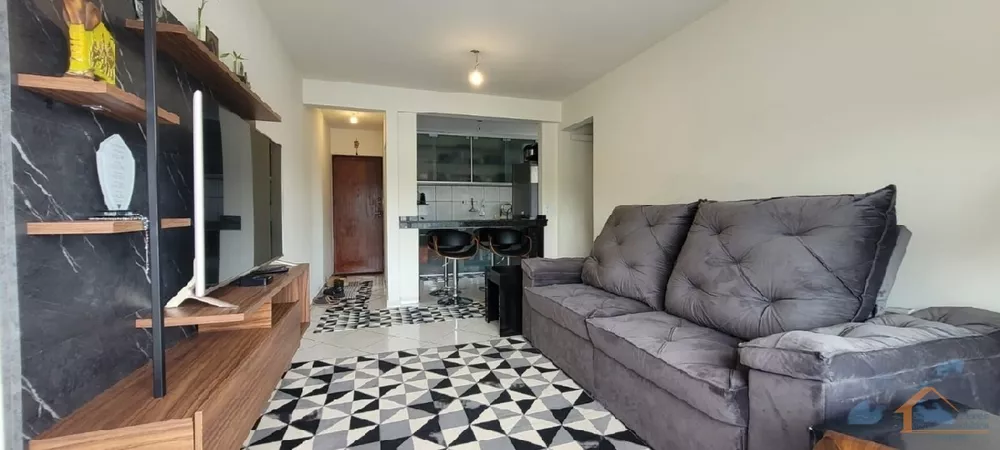 Apartamento à venda com 2 quartos, 90m² - Foto 3