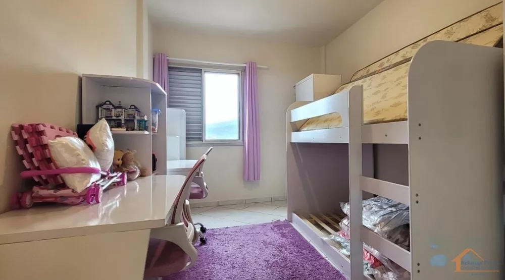 Apartamento à venda com 2 quartos, 90m² - Foto 4