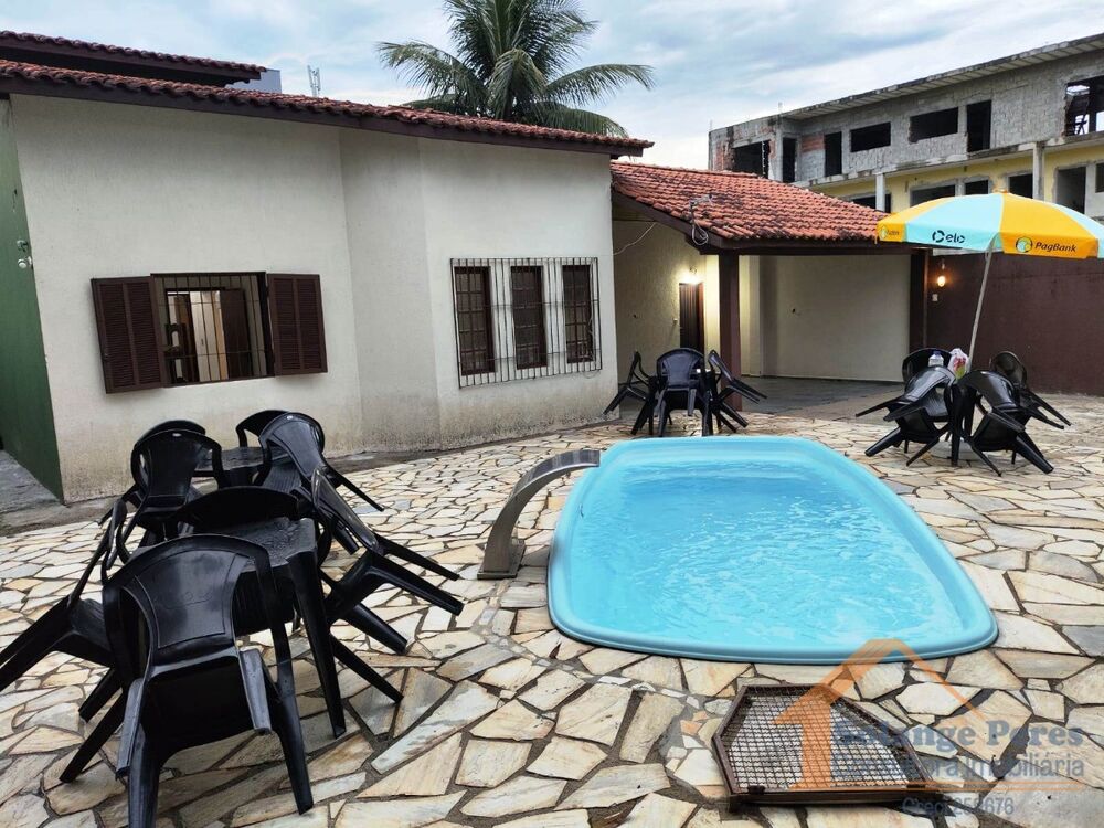 Loja-Salão, 450 m² - Foto 1