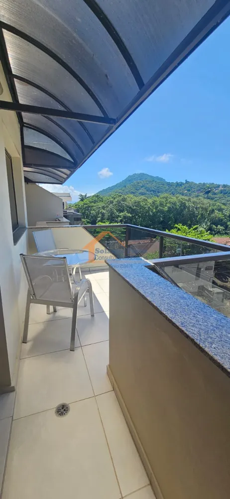 Cobertura, 3 quartos, 120 m² - Foto 13