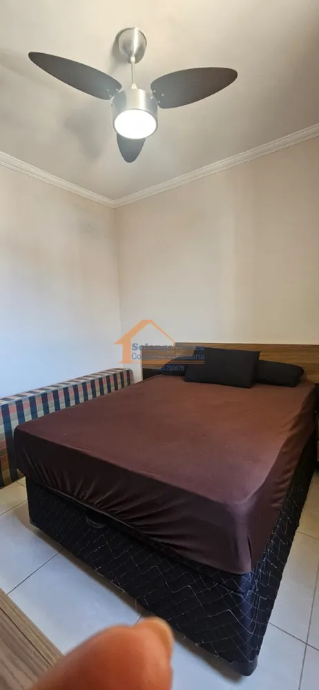 Cobertura, 3 quartos, 120 m² - Foto 9