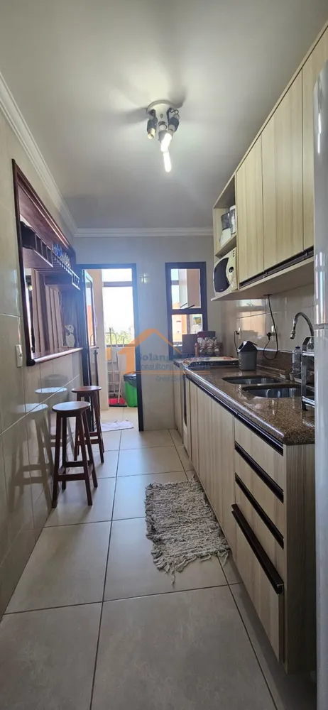Cobertura, 3 quartos, 120 m² - Foto 6