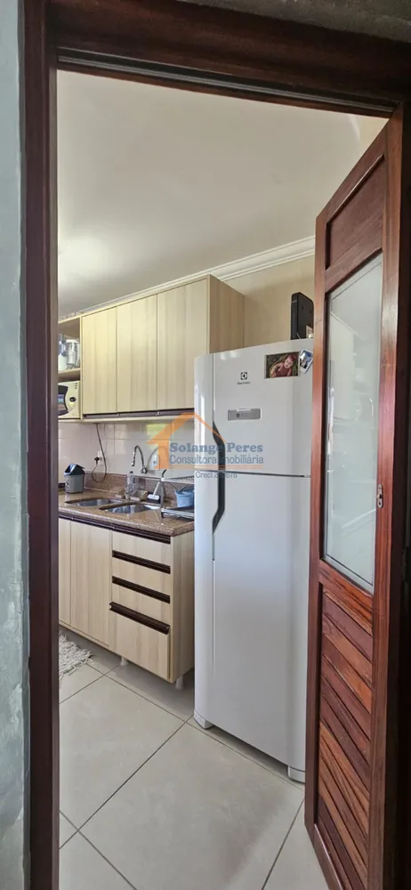 Cobertura, 3 quartos, 120 m² - Foto 5