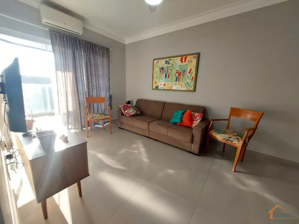 Apartamento à venda com 2 quartos, 15m² - Foto 1