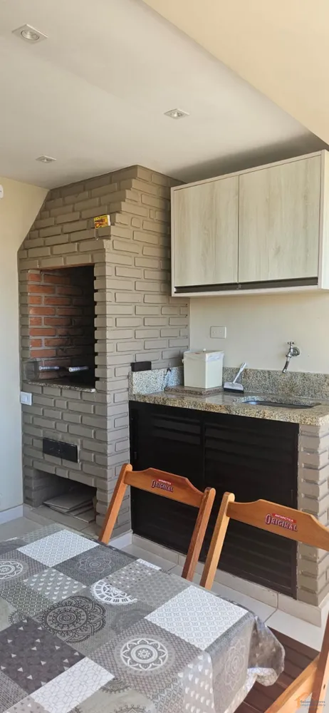 Apartamento, 3 quartos, 90 m² - Foto 4