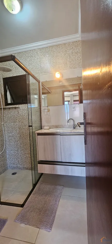 Apartamento, 3 quartos, 90 m² - Foto 5