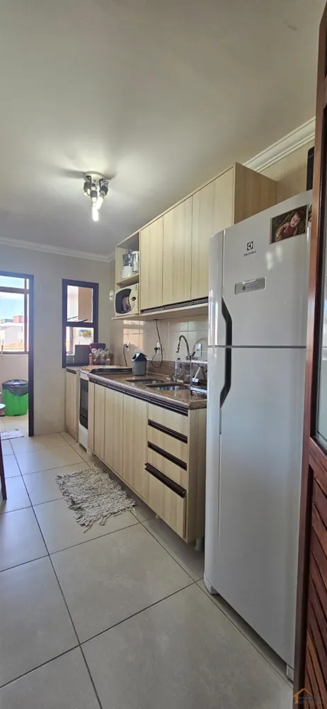 Apartamento, 3 quartos, 90 m² - Foto 7