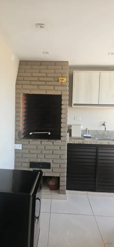 Apartamento, 3 quartos, 90 m² - Foto 10